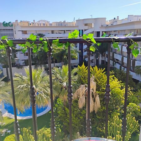 Apartamento En Puerto Banus Marbellac Extérieur photo