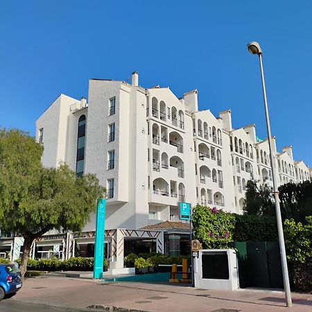 Apartamento En Puerto Banus Marbellac Extérieur photo