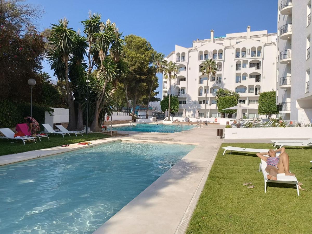 Apartamento En Puerto Banus Marbellac Extérieur photo