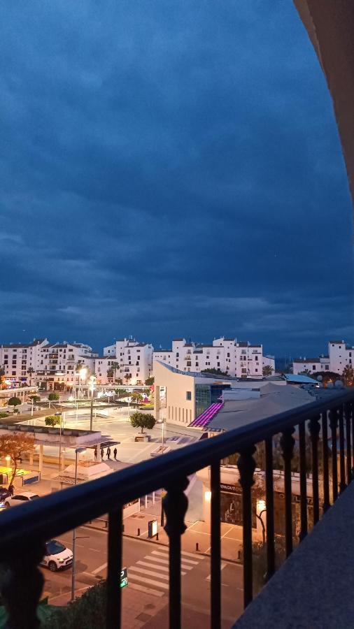 Apartamento En Puerto Banus Marbellac Extérieur photo