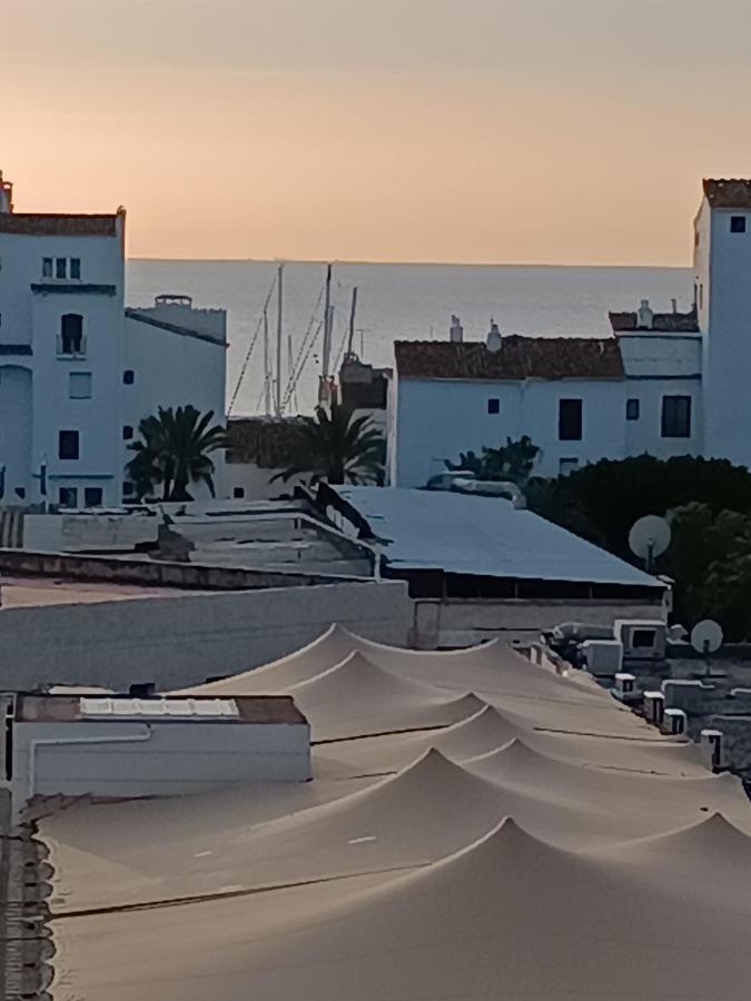 Apartamento En Puerto Banus Marbellac Extérieur photo