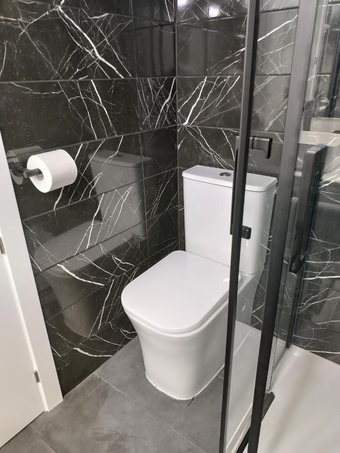 Apartamento En Puerto Banus Marbellac Extérieur photo