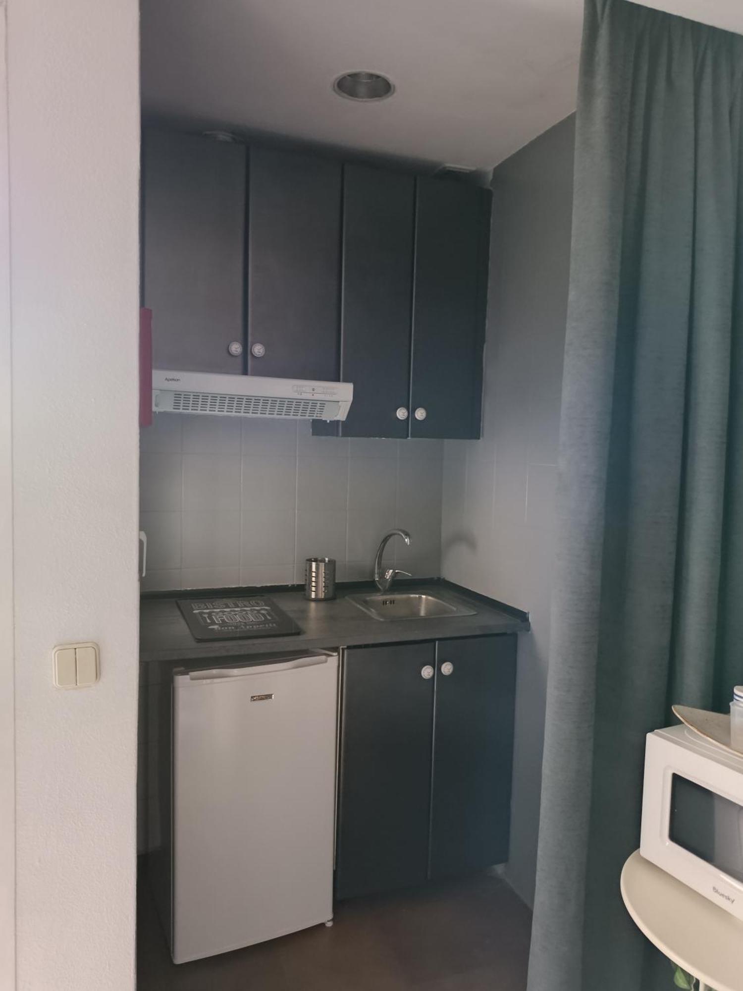 Apartamento En Puerto Banus Marbellac Extérieur photo