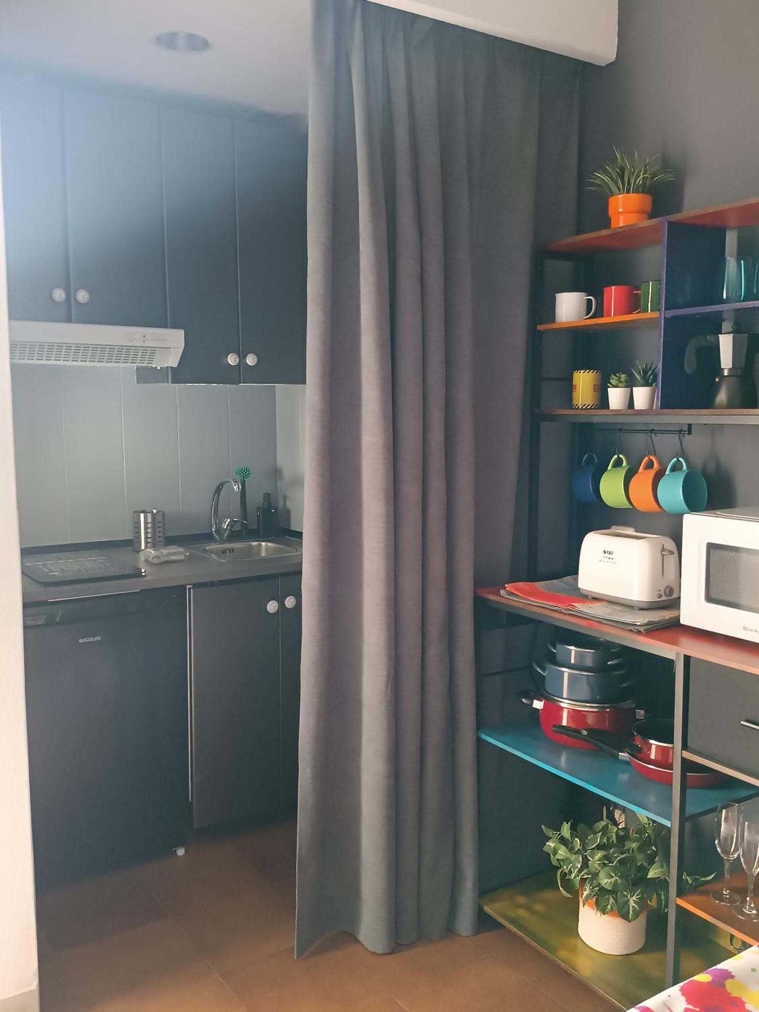 Apartamento En Puerto Banus Marbellac Extérieur photo