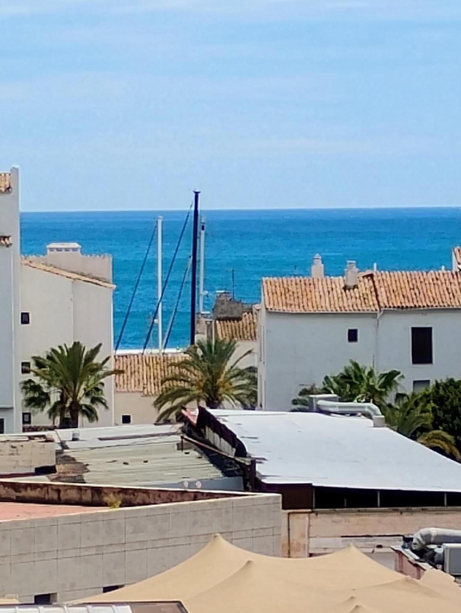 Apartamento En Puerto Banus Marbellac Extérieur photo
