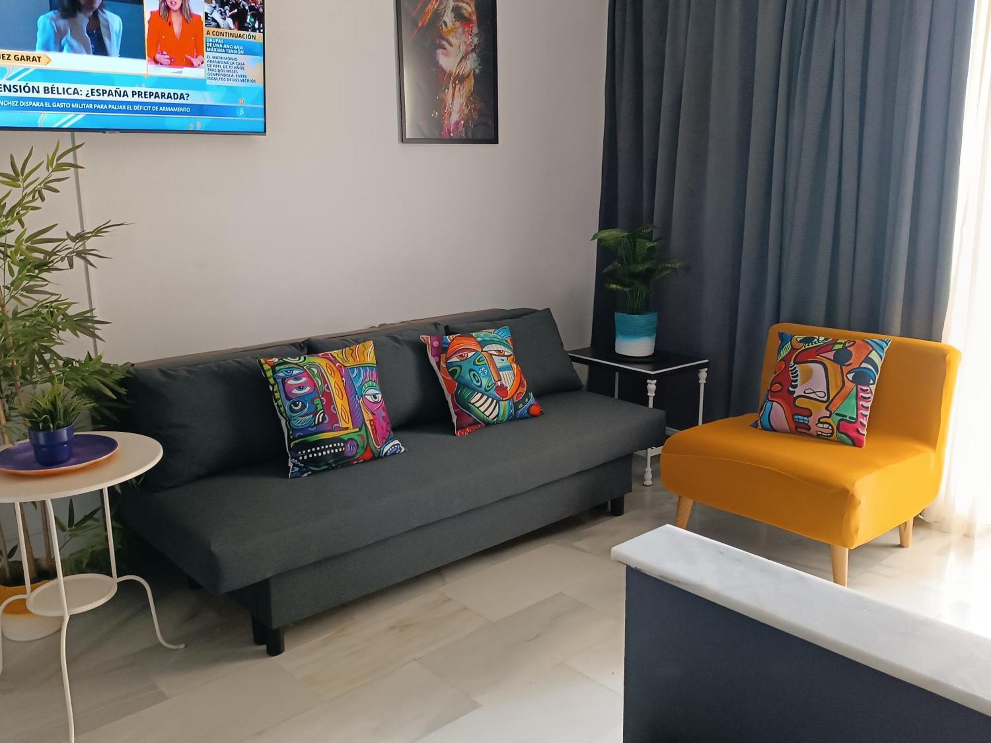 Apartamento En Puerto Banus Marbellac Extérieur photo