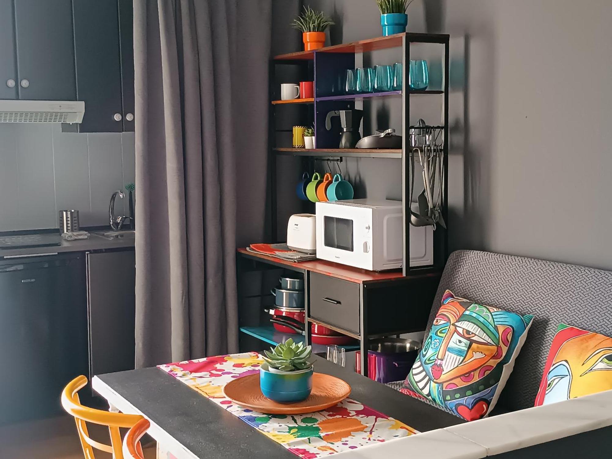 Apartamento En Puerto Banus Marbellac Extérieur photo