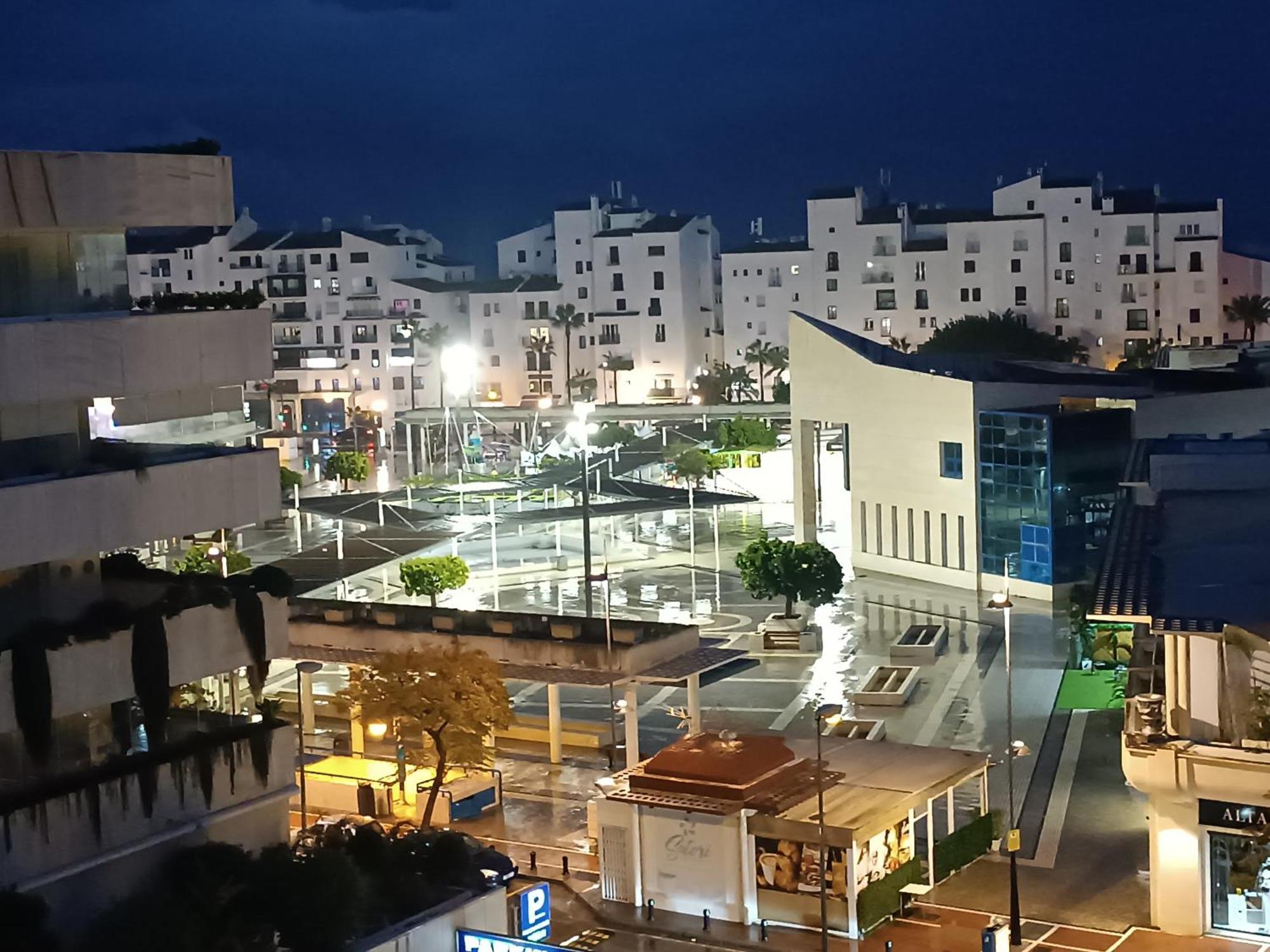 Apartamento En Puerto Banus Marbellac Extérieur photo