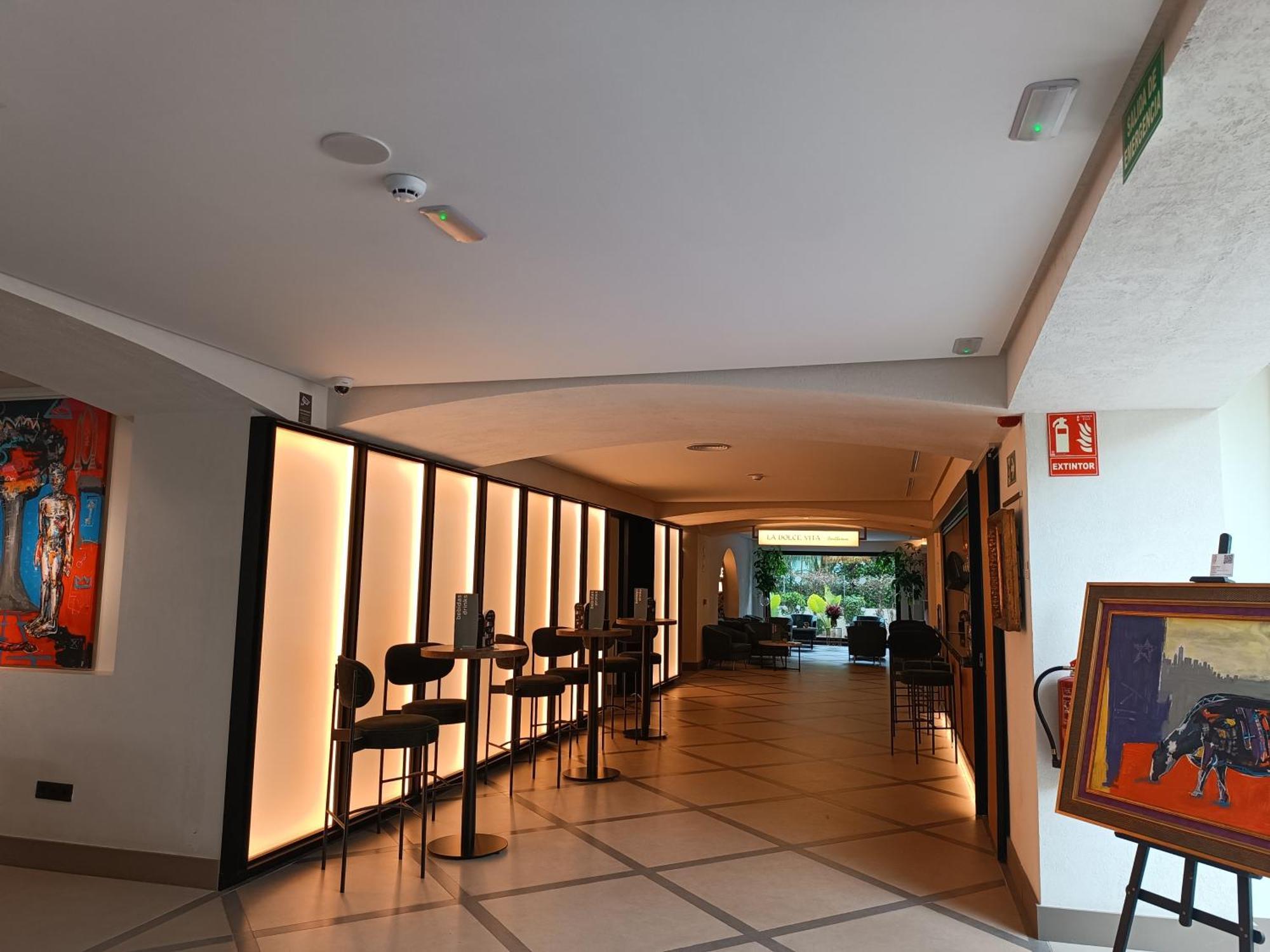 Apartamento En Puerto Banus Marbellac Extérieur photo