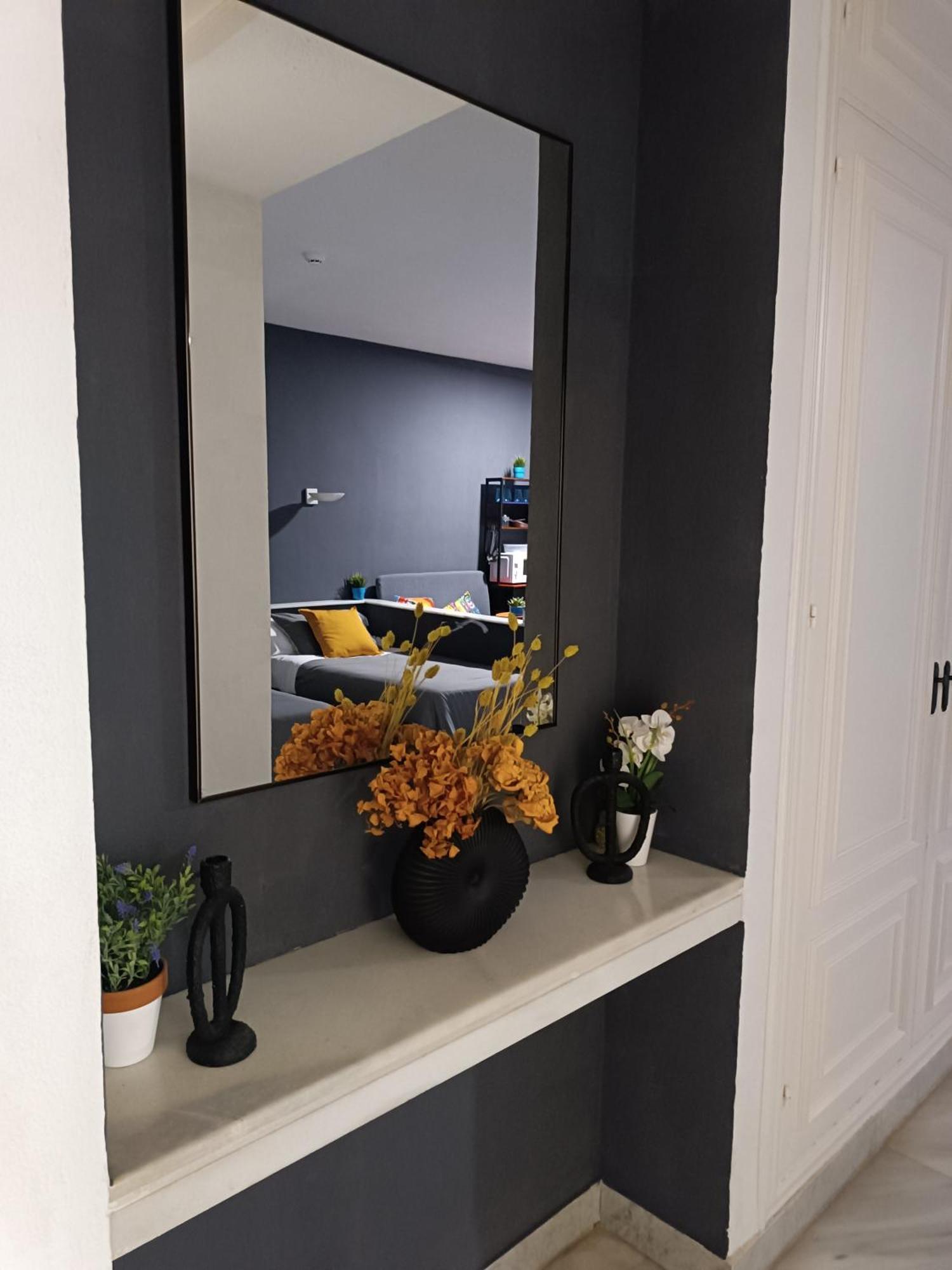 Apartamento En Puerto Banus Marbellac Extérieur photo